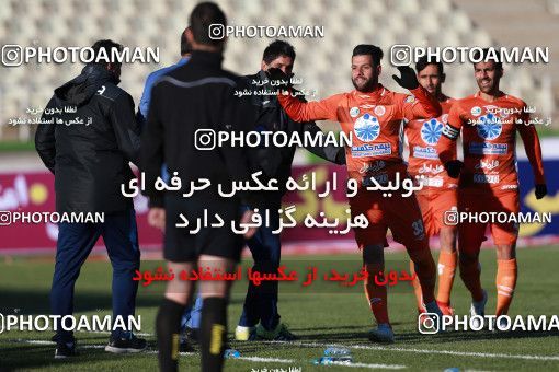 947116, Tehran, [*parameter:4*], لیگ برتر فوتبال ایران، Persian Gulf Cup، Week 13، First Leg، Saipa 1 v 0 Siah Jamegan on 2017/11/25 at Shahid Dastgerdi Stadium