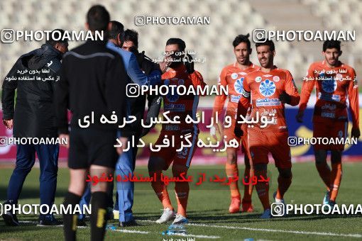 947125, Tehran, [*parameter:4*], لیگ برتر فوتبال ایران، Persian Gulf Cup، Week 13، First Leg، Saipa 1 v 0 Siah Jamegan on 2017/11/25 at Shahid Dastgerdi Stadium