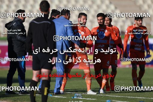 947200, Tehran, [*parameter:4*], لیگ برتر فوتبال ایران، Persian Gulf Cup، Week 13، First Leg، Saipa 1 v 0 Siah Jamegan on 2017/11/25 at Shahid Dastgerdi Stadium