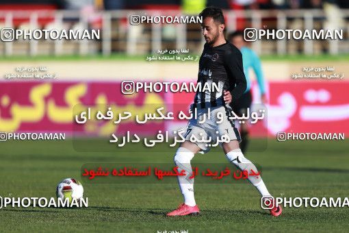 946975, Tehran, [*parameter:4*], لیگ برتر فوتبال ایران، Persian Gulf Cup، Week 13، First Leg، Saipa 1 v 0 Siah Jamegan on 2017/11/25 at Shahid Dastgerdi Stadium
