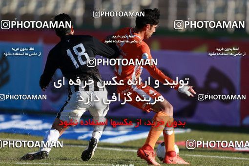 946996, Tehran, [*parameter:4*], لیگ برتر فوتبال ایران، Persian Gulf Cup، Week 13، First Leg، Saipa 1 v 0 Siah Jamegan on 2017/11/25 at Shahid Dastgerdi Stadium