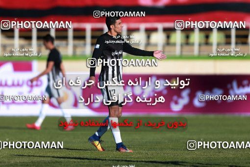 947175, Tehran, [*parameter:4*], لیگ برتر فوتبال ایران، Persian Gulf Cup، Week 13، First Leg، Saipa 1 v 0 Siah Jamegan on 2017/11/25 at Shahid Dastgerdi Stadium