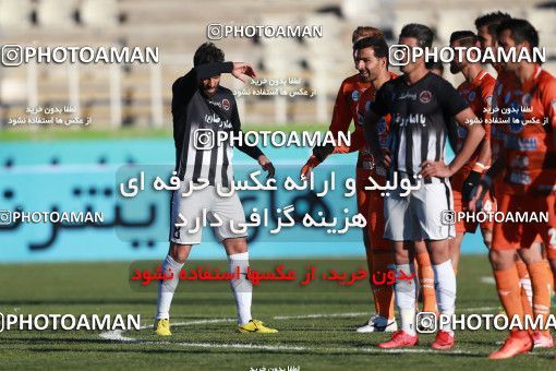 947018, Tehran, [*parameter:4*], لیگ برتر فوتبال ایران، Persian Gulf Cup، Week 13، First Leg، Saipa 1 v 0 Siah Jamegan on 2017/11/25 at Shahid Dastgerdi Stadium