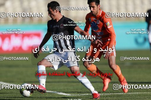 946965, Tehran, [*parameter:4*], لیگ برتر فوتبال ایران، Persian Gulf Cup، Week 13، First Leg، Saipa 1 v 0 Siah Jamegan on 2017/11/25 at Shahid Dastgerdi Stadium