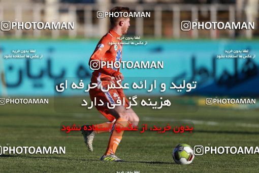 947017, Tehran, [*parameter:4*], لیگ برتر فوتبال ایران، Persian Gulf Cup، Week 13، First Leg، Saipa 1 v 0 Siah Jamegan on 2017/11/25 at Shahid Dastgerdi Stadium