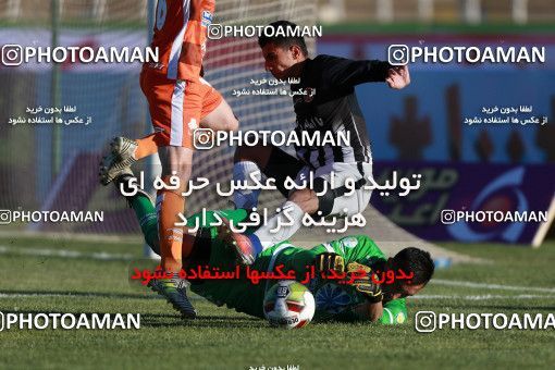 947089, Tehran, [*parameter:4*], لیگ برتر فوتبال ایران، Persian Gulf Cup، Week 13، First Leg، Saipa 1 v 0 Siah Jamegan on 2017/11/25 at Shahid Dastgerdi Stadium