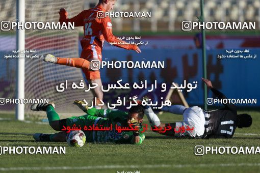 947219, Tehran, [*parameter:4*], لیگ برتر فوتبال ایران، Persian Gulf Cup، Week 13، First Leg، Saipa 1 v 0 Siah Jamegan on 2017/11/25 at Shahid Dastgerdi Stadium