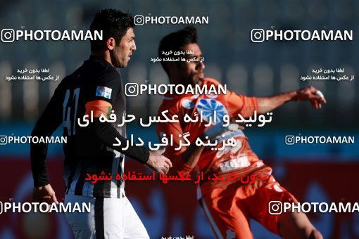 947147, Tehran, [*parameter:4*], لیگ برتر فوتبال ایران، Persian Gulf Cup، Week 13، First Leg، Saipa 1 v 0 Siah Jamegan on 2017/11/25 at Shahid Dastgerdi Stadium