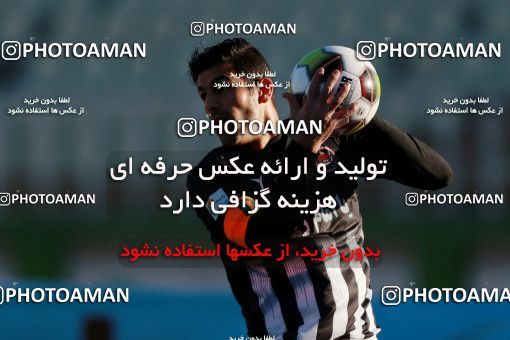947063, Tehran, [*parameter:4*], لیگ برتر فوتبال ایران، Persian Gulf Cup، Week 13، First Leg، Saipa 1 v 0 Siah Jamegan on 2017/11/25 at Shahid Dastgerdi Stadium