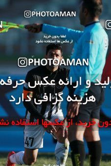 946967, Tehran, [*parameter:4*], لیگ برتر فوتبال ایران، Persian Gulf Cup، Week 13، First Leg، Saipa 1 v 0 Siah Jamegan on 2017/11/25 at Shahid Dastgerdi Stadium