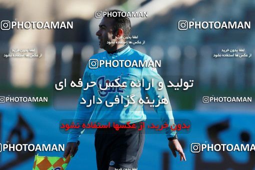 947030, Tehran, [*parameter:4*], لیگ برتر فوتبال ایران، Persian Gulf Cup، Week 13، First Leg، Saipa 1 v 0 Siah Jamegan on 2017/11/25 at Shahid Dastgerdi Stadium