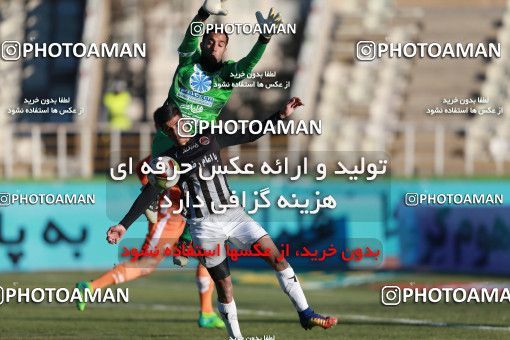 947059, Tehran, [*parameter:4*], لیگ برتر فوتبال ایران، Persian Gulf Cup، Week 13، First Leg، Saipa 1 v 0 Siah Jamegan on 2017/11/25 at Shahid Dastgerdi Stadium