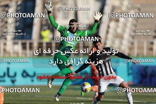 947246, Tehran, [*parameter:4*], لیگ برتر فوتبال ایران، Persian Gulf Cup، Week 13، First Leg، Saipa 1 v 0 Siah Jamegan on 2017/11/25 at Shahid Dastgerdi Stadium