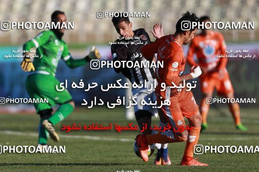 946990, Tehran, [*parameter:4*], لیگ برتر فوتبال ایران، Persian Gulf Cup، Week 13، First Leg، Saipa 1 v 0 Siah Jamegan on 2017/11/25 at Shahid Dastgerdi Stadium