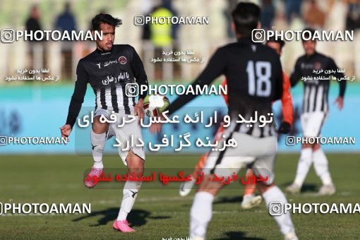 947267, Tehran, [*parameter:4*], لیگ برتر فوتبال ایران، Persian Gulf Cup، Week 13، First Leg، Saipa 1 v 0 Siah Jamegan on 2017/11/25 at Shahid Dastgerdi Stadium