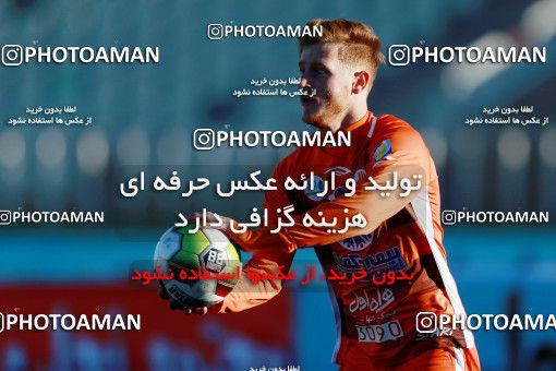 947245, Tehran, [*parameter:4*], لیگ برتر فوتبال ایران، Persian Gulf Cup، Week 13، First Leg، Saipa 1 v 0 Siah Jamegan on 2017/11/25 at Shahid Dastgerdi Stadium