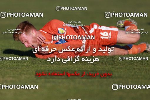 947124, Tehran, [*parameter:4*], لیگ برتر فوتبال ایران، Persian Gulf Cup، Week 13، First Leg، Saipa 1 v 0 Siah Jamegan on 2017/11/25 at Shahid Dastgerdi Stadium
