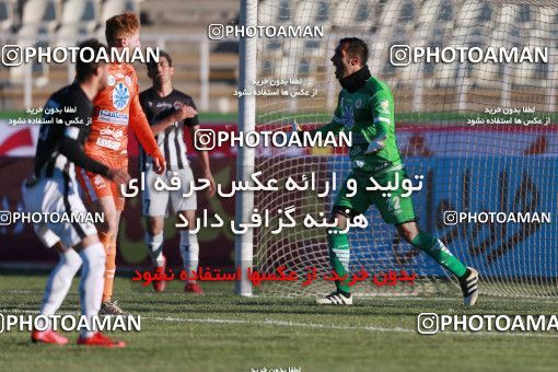 947271, Tehran, [*parameter:4*], لیگ برتر فوتبال ایران، Persian Gulf Cup، Week 13، First Leg، Saipa 1 v 0 Siah Jamegan on 2017/11/25 at Shahid Dastgerdi Stadium