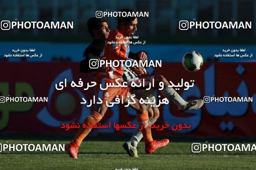 947120, Tehran, [*parameter:4*], لیگ برتر فوتبال ایران، Persian Gulf Cup، Week 13، First Leg، Saipa 1 v 0 Siah Jamegan on 2017/11/25 at Shahid Dastgerdi Stadium