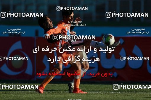 946978, Tehran, [*parameter:4*], لیگ برتر فوتبال ایران، Persian Gulf Cup، Week 13، First Leg، Saipa 1 v 0 Siah Jamegan on 2017/11/25 at Shahid Dastgerdi Stadium