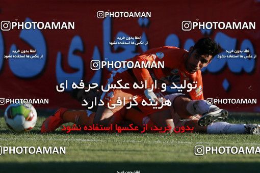 947007, Tehran, [*parameter:4*], لیگ برتر فوتبال ایران، Persian Gulf Cup، Week 13، First Leg، Saipa 1 v 0 Siah Jamegan on 2017/11/25 at Shahid Dastgerdi Stadium