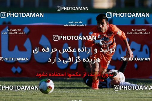 946968, Tehran, [*parameter:4*], لیگ برتر فوتبال ایران، Persian Gulf Cup، Week 13، First Leg، Saipa 1 v 0 Siah Jamegan on 2017/11/25 at Shahid Dastgerdi Stadium
