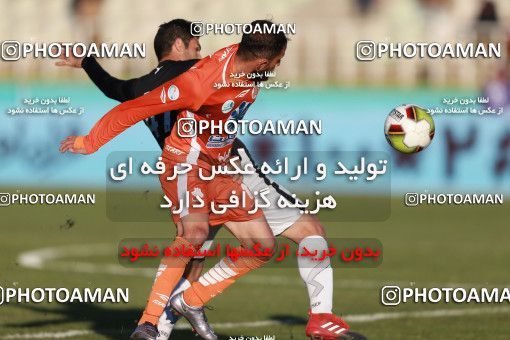947045, Tehran, [*parameter:4*], لیگ برتر فوتبال ایران، Persian Gulf Cup، Week 13، First Leg، Saipa 1 v 0 Siah Jamegan on 2017/11/25 at Shahid Dastgerdi Stadium