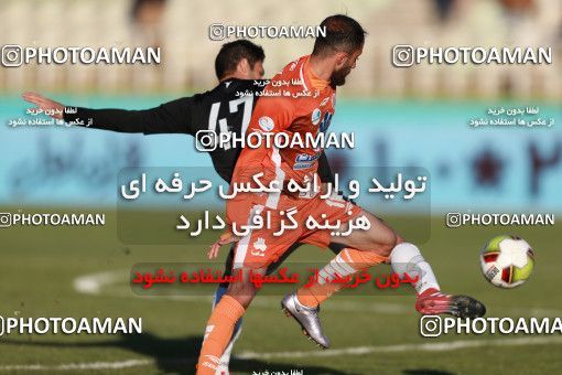 947108, Tehran, [*parameter:4*], لیگ برتر فوتبال ایران، Persian Gulf Cup، Week 13، First Leg، Saipa 1 v 0 Siah Jamegan on 2017/11/25 at Shahid Dastgerdi Stadium
