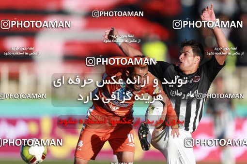 947195, Tehran, [*parameter:4*], لیگ برتر فوتبال ایران، Persian Gulf Cup، Week 13، First Leg، Saipa 1 v 0 Siah Jamegan on 2017/11/25 at Shahid Dastgerdi Stadium