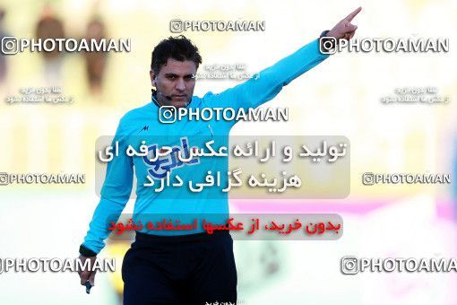 947009, Tehran, [*parameter:4*], لیگ برتر فوتبال ایران، Persian Gulf Cup، Week 13، First Leg، Saipa 1 v 0 Siah Jamegan on 2017/11/25 at Shahid Dastgerdi Stadium