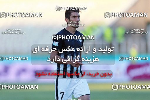 947135, Tehran, [*parameter:4*], لیگ برتر فوتبال ایران، Persian Gulf Cup، Week 13، First Leg، Saipa 1 v 0 Siah Jamegan on 2017/11/25 at Shahid Dastgerdi Stadium