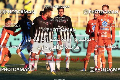 947228, Tehran, [*parameter:4*], لیگ برتر فوتبال ایران، Persian Gulf Cup، Week 13، First Leg، Saipa 1 v 0 Siah Jamegan on 2017/11/25 at Shahid Dastgerdi Stadium