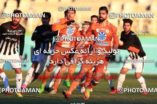 946960, Tehran, [*parameter:4*], لیگ برتر فوتبال ایران، Persian Gulf Cup، Week 13، First Leg، Saipa 1 v 0 Siah Jamegan on 2017/11/25 at Shahid Dastgerdi Stadium
