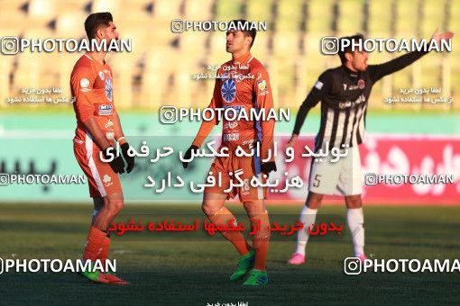 947280, Tehran, [*parameter:4*], لیگ برتر فوتبال ایران، Persian Gulf Cup، Week 13، First Leg، Saipa 1 v 0 Siah Jamegan on 2017/11/25 at Shahid Dastgerdi Stadium