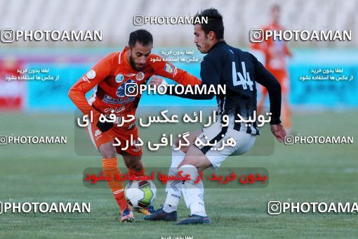 947145, Tehran, [*parameter:4*], لیگ برتر فوتبال ایران، Persian Gulf Cup، Week 13، First Leg، Saipa 1 v 0 Siah Jamegan on 2017/11/25 at Shahid Dastgerdi Stadium