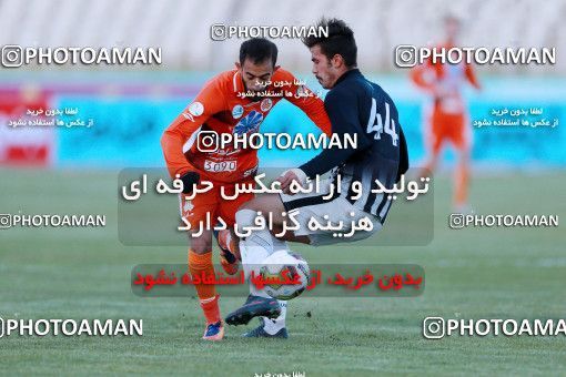 947235, Tehran, [*parameter:4*], لیگ برتر فوتبال ایران، Persian Gulf Cup، Week 13، First Leg، Saipa 1 v 0 Siah Jamegan on 2017/11/25 at Shahid Dastgerdi Stadium