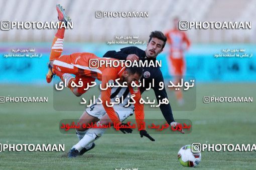 947189, Tehran, [*parameter:4*], لیگ برتر فوتبال ایران، Persian Gulf Cup، Week 13، First Leg، Saipa 1 v 0 Siah Jamegan on 2017/11/25 at Shahid Dastgerdi Stadium