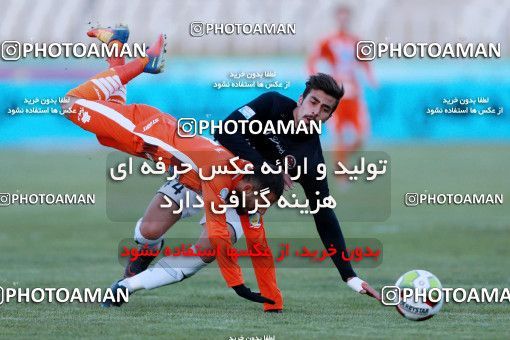 947172, Tehran, [*parameter:4*], لیگ برتر فوتبال ایران، Persian Gulf Cup، Week 13، First Leg، Saipa 1 v 0 Siah Jamegan on 2017/11/25 at Shahid Dastgerdi Stadium