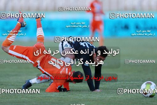 946970, Tehran, [*parameter:4*], لیگ برتر فوتبال ایران، Persian Gulf Cup، Week 13، First Leg، Saipa 1 v 0 Siah Jamegan on 2017/11/25 at Shahid Dastgerdi Stadium