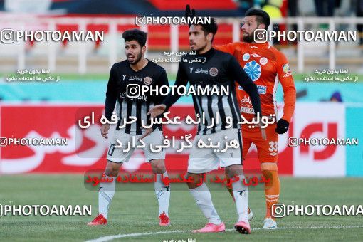 947054, Tehran, [*parameter:4*], لیگ برتر فوتبال ایران، Persian Gulf Cup، Week 13، First Leg، Saipa 1 v 0 Siah Jamegan on 2017/11/25 at Shahid Dastgerdi Stadium