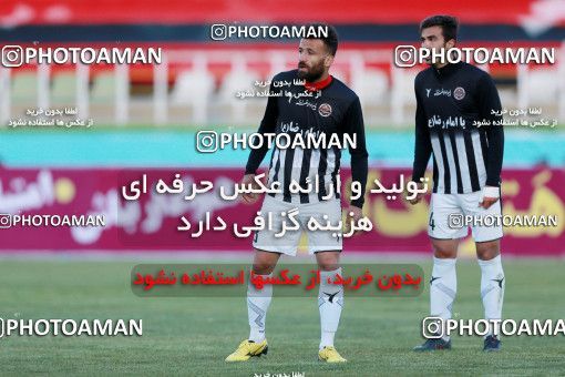 947231, Tehran, [*parameter:4*], لیگ برتر فوتبال ایران، Persian Gulf Cup، Week 13، First Leg، Saipa 1 v 0 Siah Jamegan on 2017/11/25 at Shahid Dastgerdi Stadium