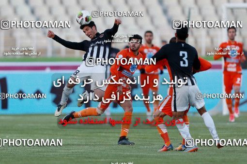 947188, Tehran, [*parameter:4*], لیگ برتر فوتبال ایران، Persian Gulf Cup، Week 13، First Leg، Saipa 1 v 0 Siah Jamegan on 2017/11/25 at Shahid Dastgerdi Stadium