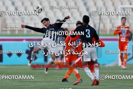 947236, Tehran, [*parameter:4*], لیگ برتر فوتبال ایران، Persian Gulf Cup، Week 13، First Leg، Saipa 1 v 0 Siah Jamegan on 2017/11/25 at Shahid Dastgerdi Stadium