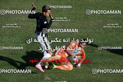 992750, Tehran, [*parameter:4*], لیگ برتر فوتبال ایران، Persian Gulf Cup، Week 13، First Leg، Saipa 1 v 0 Siah Jamegan on 2017/11/25 at Shahid Dastgerdi Stadium