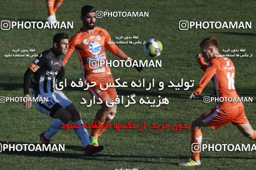 992600, Tehran, [*parameter:4*], لیگ برتر فوتبال ایران، Persian Gulf Cup، Week 13، First Leg، Saipa 1 v 0 Siah Jamegan on 2017/11/25 at Shahid Dastgerdi Stadium