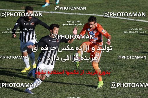 992846, Tehran, [*parameter:4*], لیگ برتر فوتبال ایران، Persian Gulf Cup، Week 13، First Leg، Saipa 1 v 0 Siah Jamegan on 2017/11/25 at Shahid Dastgerdi Stadium