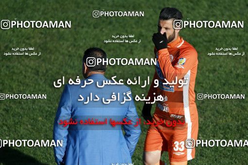 992548, Tehran, [*parameter:4*], لیگ برتر فوتبال ایران، Persian Gulf Cup، Week 13، First Leg، Saipa 1 v 0 Siah Jamegan on 2017/11/25 at Shahid Dastgerdi Stadium
