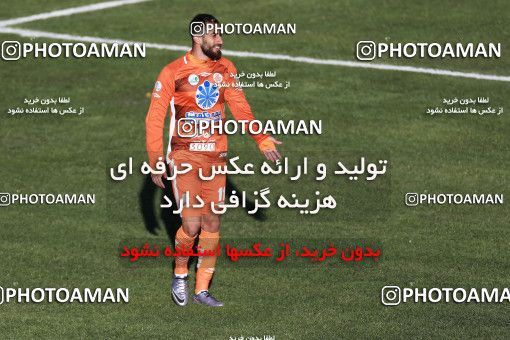 992574, Tehran, [*parameter:4*], لیگ برتر فوتبال ایران، Persian Gulf Cup، Week 13، First Leg، Saipa 1 v 0 Siah Jamegan on 2017/11/25 at Shahid Dastgerdi Stadium