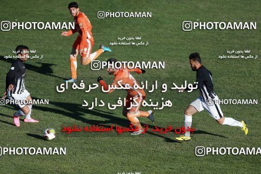 992675, Tehran, [*parameter:4*], لیگ برتر فوتبال ایران، Persian Gulf Cup، Week 13، First Leg، Saipa 1 v 0 Siah Jamegan on 2017/11/25 at Shahid Dastgerdi Stadium