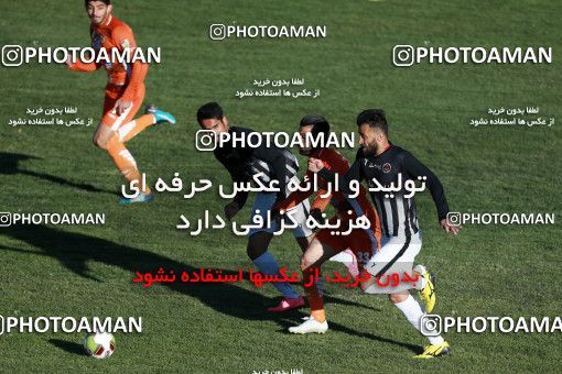 992760, Tehran, [*parameter:4*], لیگ برتر فوتبال ایران، Persian Gulf Cup، Week 13، First Leg، Saipa 1 v 0 Siah Jamegan on 2017/11/25 at Shahid Dastgerdi Stadium